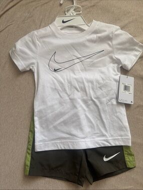 Kids Nike Set